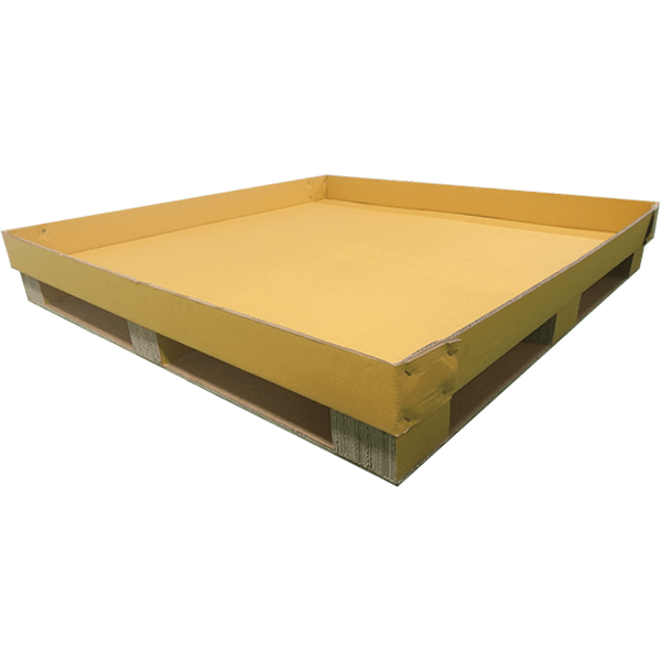 Custom Paper Pallet